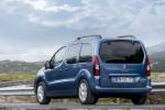 Citroen Berlingo Multispace 2015 года